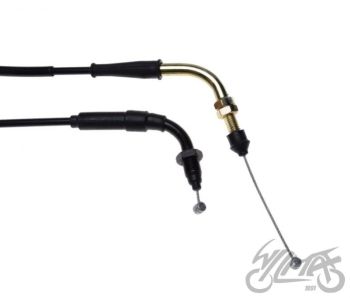 Gaasitross sym orbit