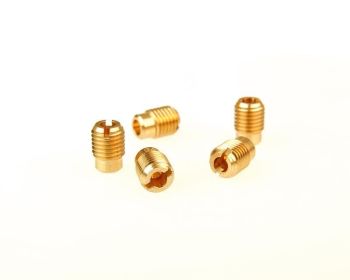 Düüs Gurtner, Mõõt: 112