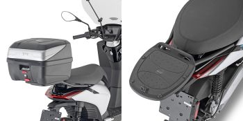 Givi SPEC. ATT. PIAGGIO 1 (2021)