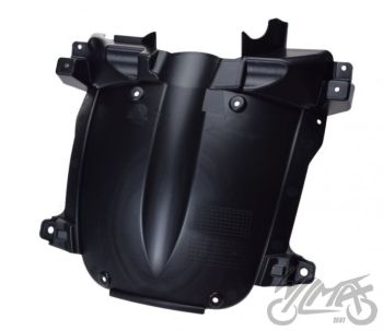 Esimene porikaitse Suzuki