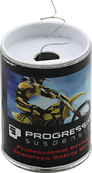 STNLES WIRE 1# CAN .025