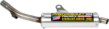 STN. SILENC YZ125 94-95