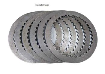 AIR Mellanskiva YZ125 91-