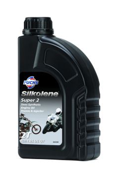 Silkolene Super 2 1L (10x1l)