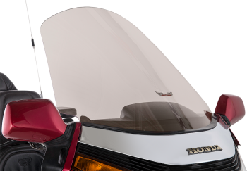 WSHLD GL1500 TOUR SMK