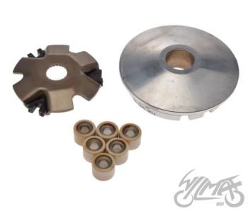 PULLEY COMP., DRIVE FOR TGB