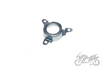 HOIDIK, KICK STARTERI HAMMASRATTA VEDRU TGB JAOKS