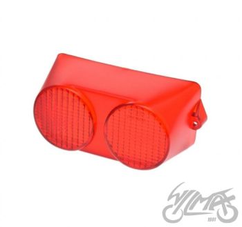 LENS, REAR COMBINATION FOR TGB