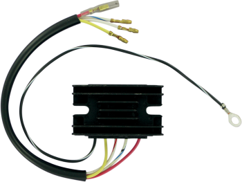 RECTIFIER/REGULATOR SUZ