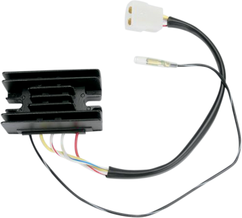 RECTIFIER/REGULATOR SUZ