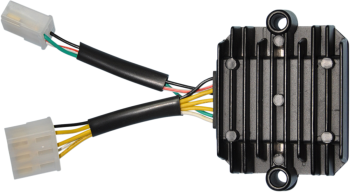 RECTIFIER/REGULATOR HONDA