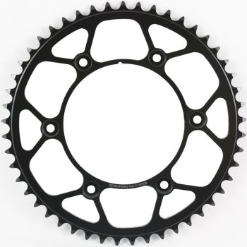 TMV Rear Sprocket Bolt Set M8 (6pcs) Euro L=25MM