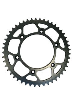 TMV Racing Rear Sprocket Steel CR+F 125/250/450 84-.. 48t