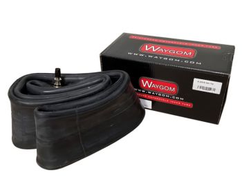 TMV Reinforced 3mm Inner Tube 70/100-19" TR4 (12)
