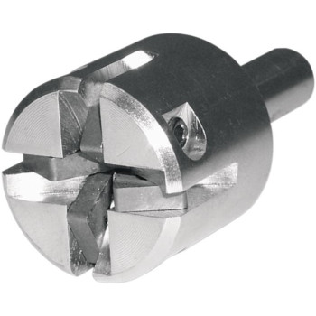 STEEL STUD SHARPNR 45 DEG