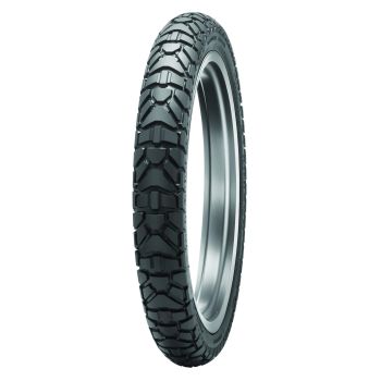 Dunlop Trailmax Mission 110/80-19 59T M+S TL Fr
