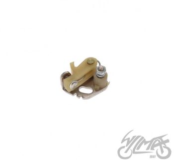 CONTACT BREAKER, IGNITION MZ ES