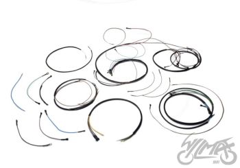 WIRING HARNESS FOR MZ ES 175/2 250/2 300/2 TROPHY