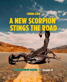 Pirelli Scorpion Trail III 90/90 V 21 M/C (54V) TL Fr