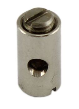 Trossi nippel M5 x 10