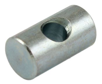 Trossi nippel M12 x 22