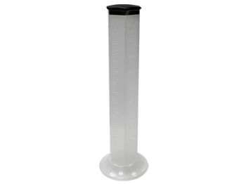 Hyper Measure container 600ml