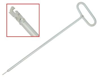 Sno-X Spring puller tool 17