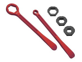 Hyper All-in-One Däckverktyg