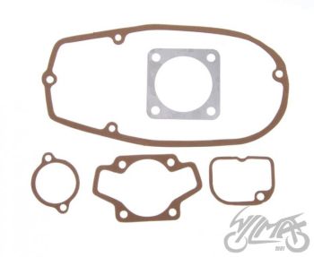 Tihendite komplekt - ETZ150 POL