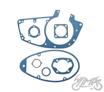 GASKET SET WSK125 POL EXTRA
