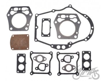 Tihendite komplekt loncin lc2p77f mootorile