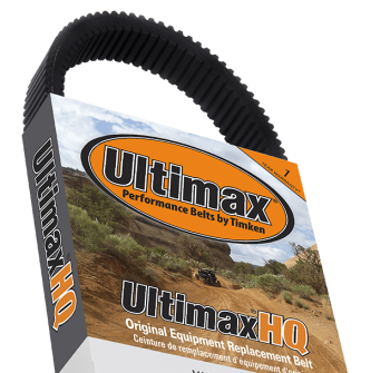 Ultimax UHQ401 Drive belt ATV