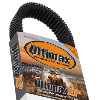 Ultimax UXP504 Drive belt ATV