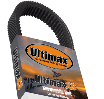 Ultimax XS 829 Drive belt