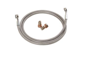 RSI Ski-Doo Brake Line +6" XP Chas