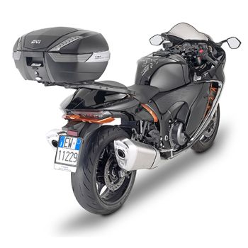 Givi Specific Monorack arms Suzuki HAYABUSA 1300 (21-22)