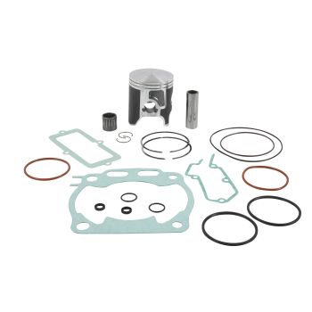 Vertex Top End Piston Kit YA YZ-WR250 2002-.. Fantic XX250 22-.. 66.36mm