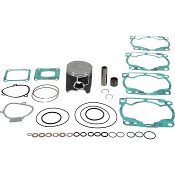 Vertex Top End Piston Kit KTM EXC300 TPI 2018-23 71.945mm