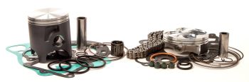 Vertex Top End Piston Kit KTM EXC250 2005 66,37