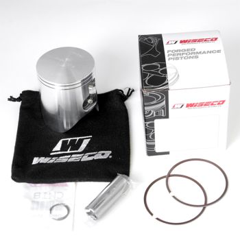 Wiseco Piston Kit Yamaha YZ250 '99-21 Pro-Lite (66.36mm)