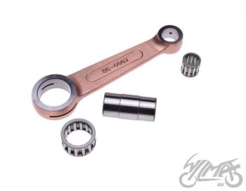 Keps - WSK125 taiwan, lower pin dia. 21.2 mm