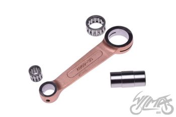 Keps - WSK125 Taiwan, alumise tappi läbimõõt 20,9 mm wfm