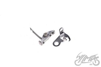 Süütekontaktid WSK125