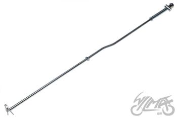 SHL M11 tagapidurihoova varras