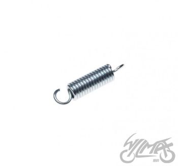 Seisujala vedru - WSK 125 B1 WFM