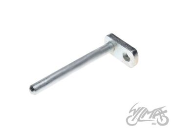 Esimene jalgade tugi WSK 125 b1 wfm