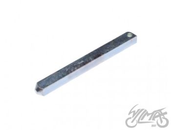 WSK 125 175 tagumine jalatugi