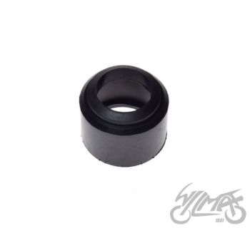 WSK Dudek mootorratta esiamordi kate