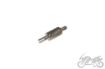 Spidomeetri võll WSK CN