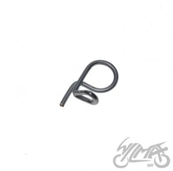 Spidomeetri trossi klamber WSK125/175